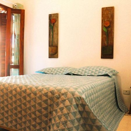 17 Sobrado Lindo Condominio Para Familia Ilhabela Exteriör bild