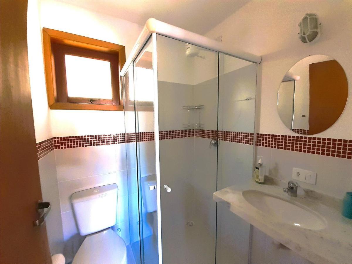 17 Sobrado Lindo Condominio Para Familia Ilhabela Exteriör bild