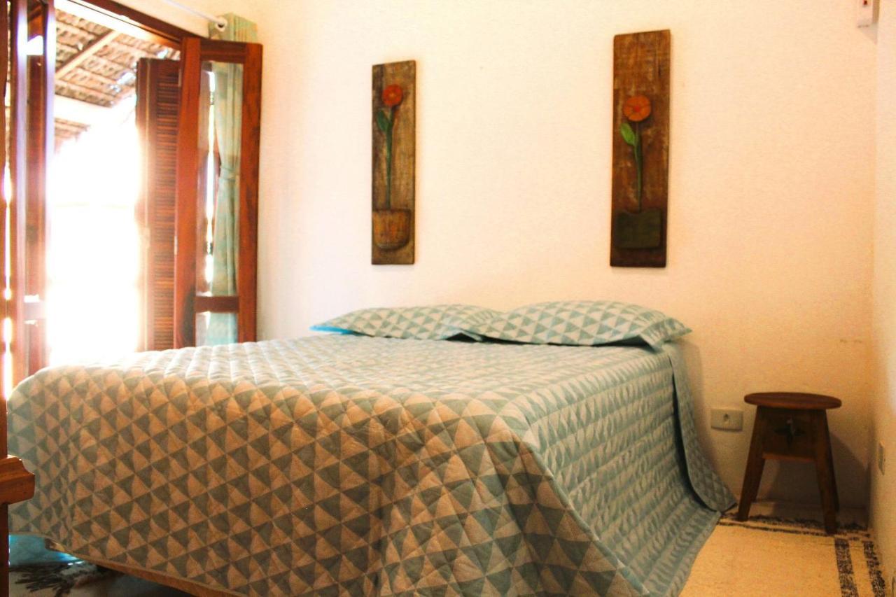 17 Sobrado Lindo Condominio Para Familia Ilhabela Exteriör bild
