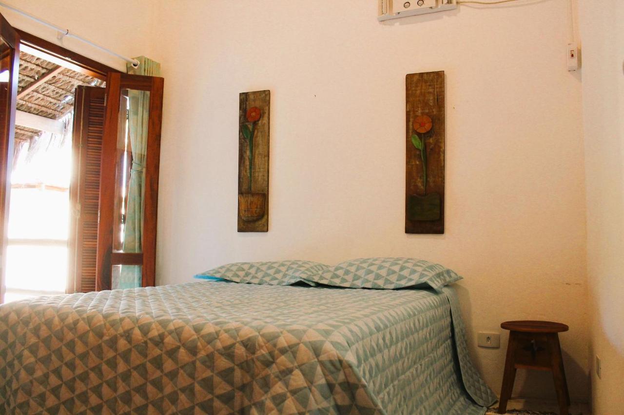 17 Sobrado Lindo Condominio Para Familia Ilhabela Exteriör bild