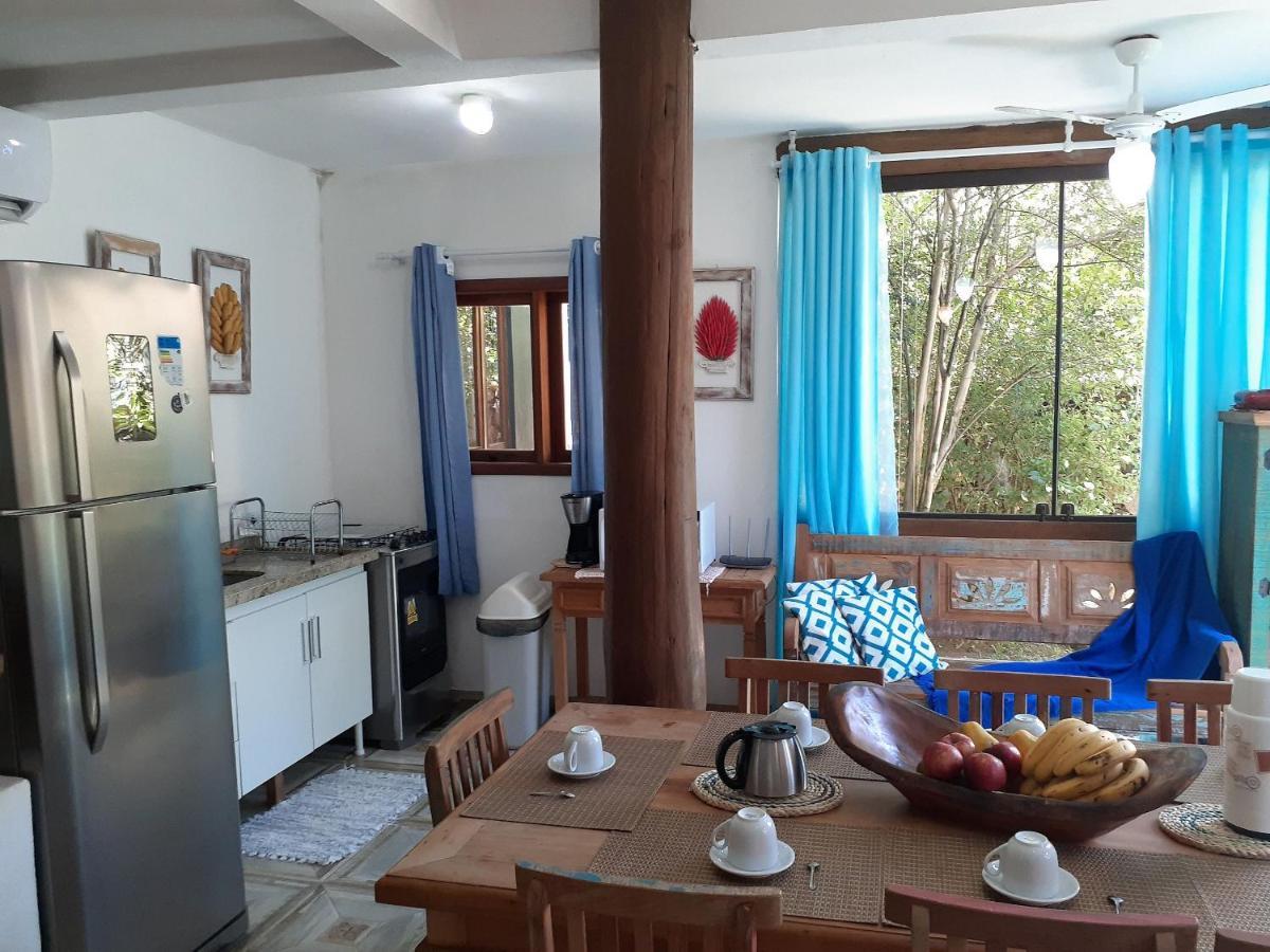 17 Sobrado Lindo Condominio Para Familia Ilhabela Exteriör bild