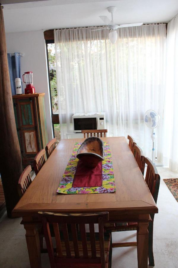 17 Sobrado Lindo Condominio Para Familia Ilhabela Exteriör bild