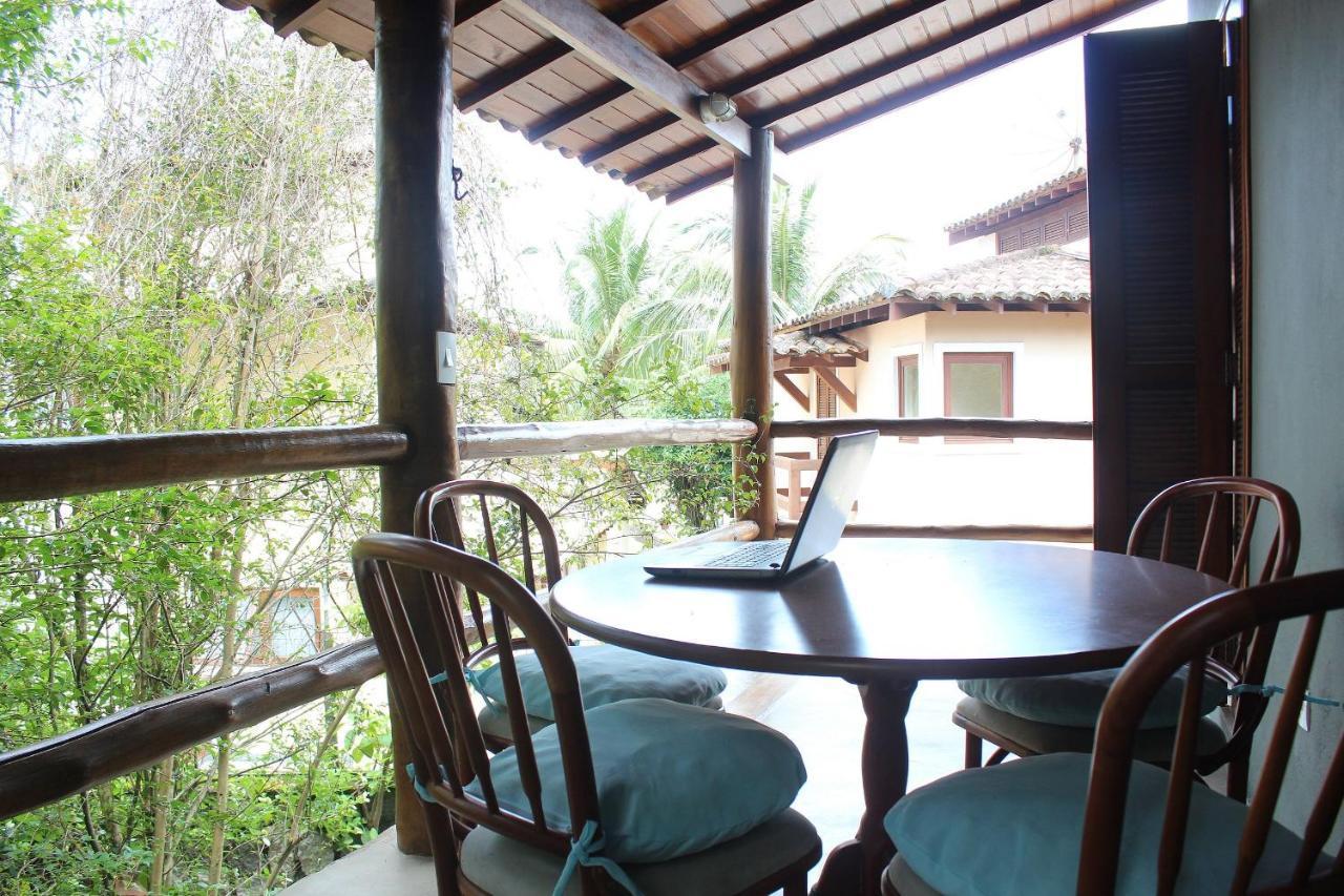 17 Sobrado Lindo Condominio Para Familia Ilhabela Exteriör bild