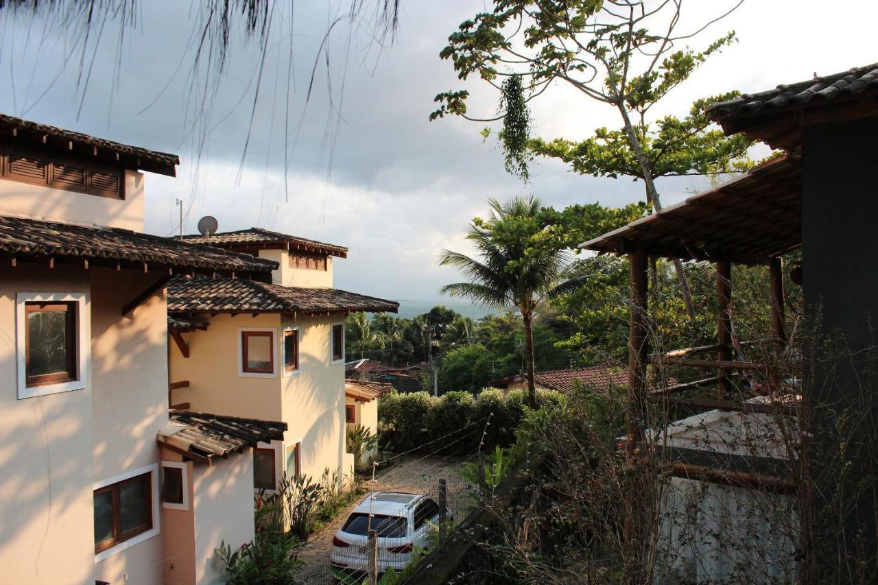 17 Sobrado Lindo Condominio Para Familia Ilhabela Exteriör bild