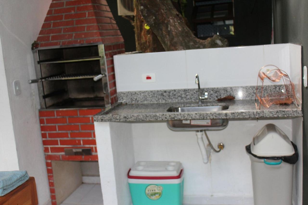 17 Sobrado Lindo Condominio Para Familia Ilhabela Exteriör bild