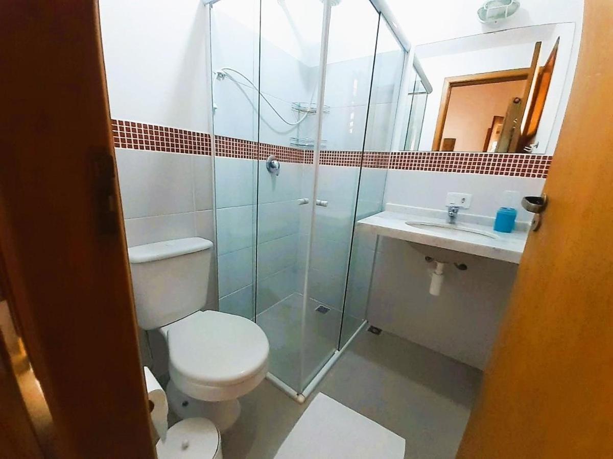 17 Sobrado Lindo Condominio Para Familia Ilhabela Exteriör bild